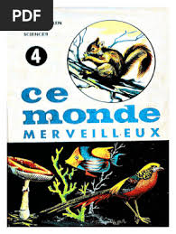 Manuel Ce Monde Merveilleux 4