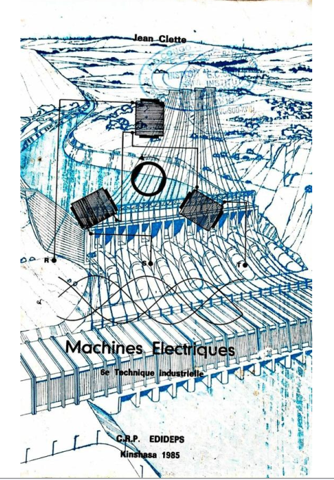 Manuel Machine électriques 6e Technique Industriel