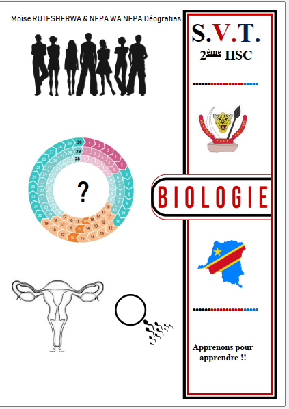 Manuel Biologie (SVT) 2ème HSC